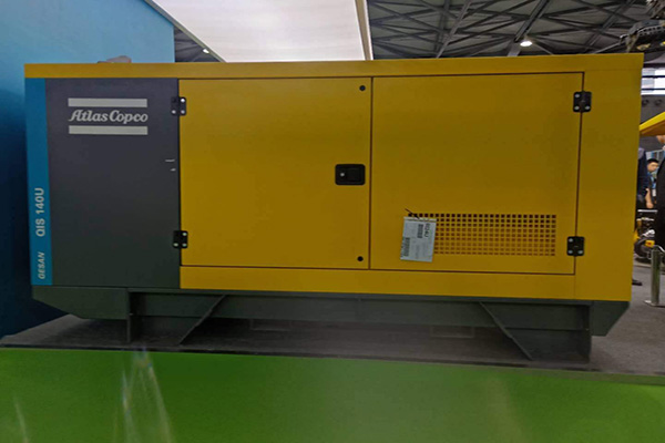 红毛镇发电机出租