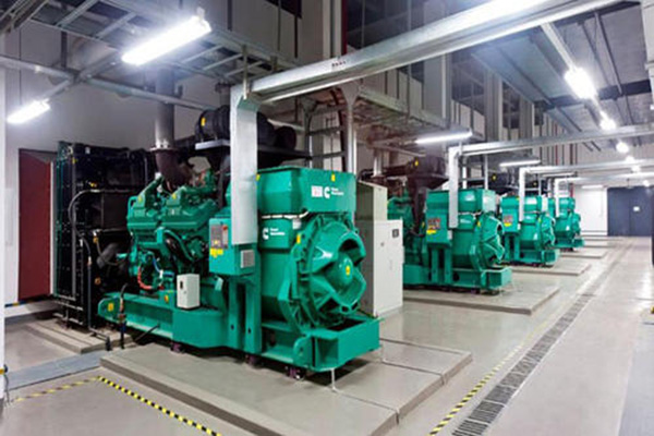 红毛镇发电机出租